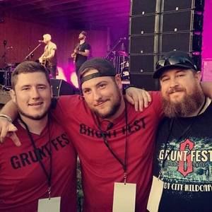 Meet your Posher, Austin